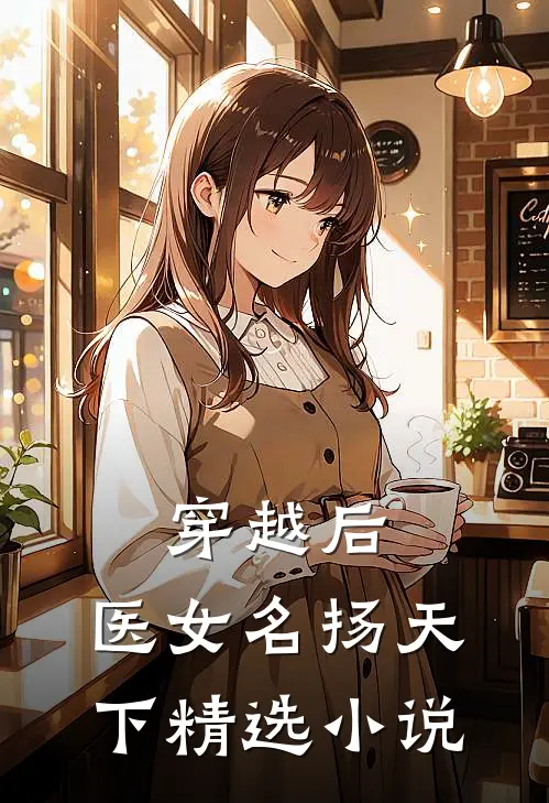 穿越后,医女名扬天下精选