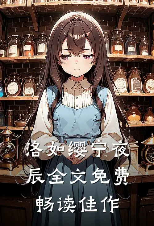 洛如缨宁夜辰全文免费畅读佳作