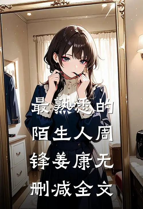 最熟悉的陌生人周锋姜康无删减全文