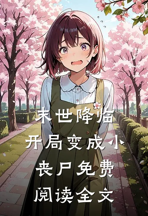 末世降临开局变成小丧尸免费阅读全文无弹窗
