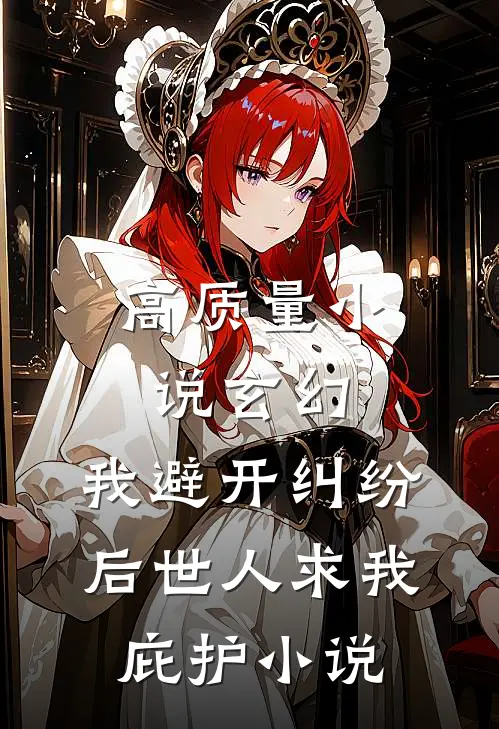 高质量小说玄幻:我避开纠纷后世人求我庇护小说