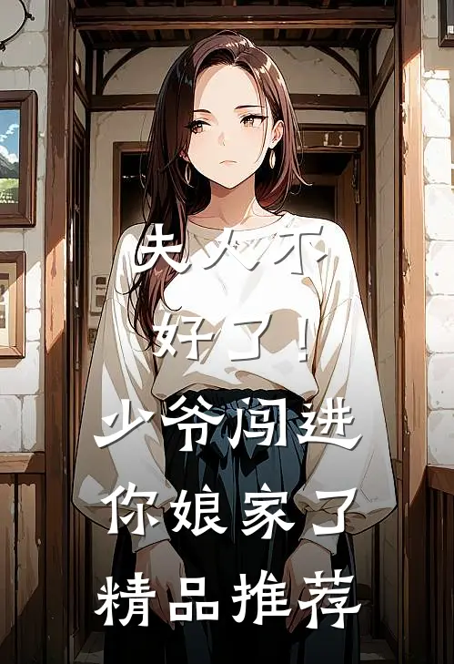 夫人不好了!少爷闯进你娘家了精品推荐在线观看
