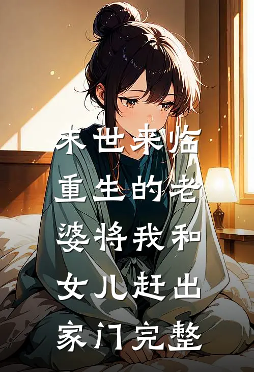末世来临,重生的老婆将我和女儿赶出家门完整视频