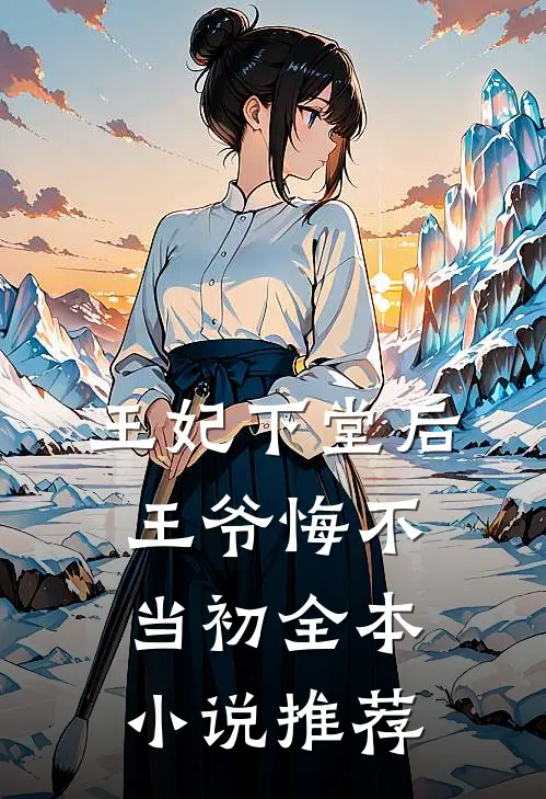 王妃下堂后,王爷悔不当初全本推荐免费阅读