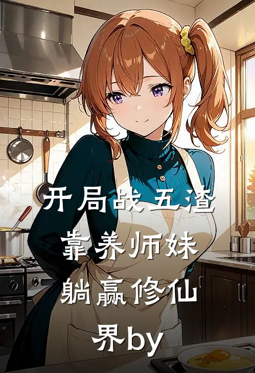 开局战五渣，靠养师妹躺赢修仙界by