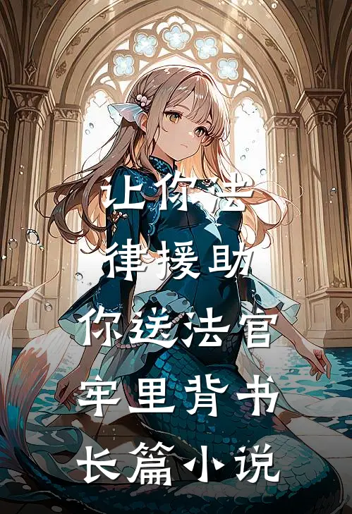 让你法律援助,你送法官牢里背书长篇怎么写