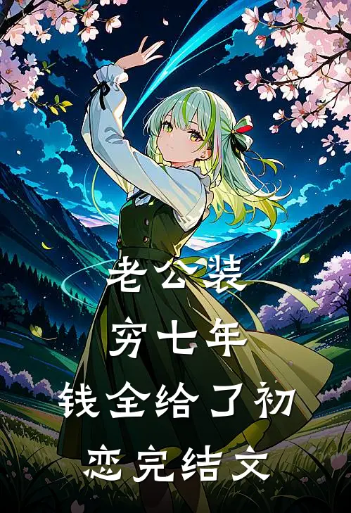 老公装穷七年，钱全给了初恋完结文