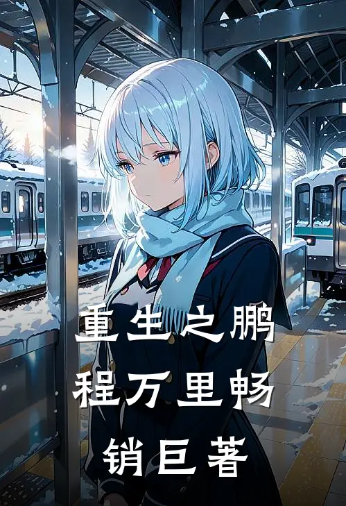 重生之鹏程万里畅销巨著