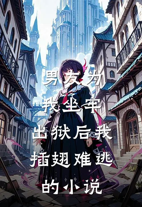 男友为我坐牢,出狱后我插翅难逃的在线阅读