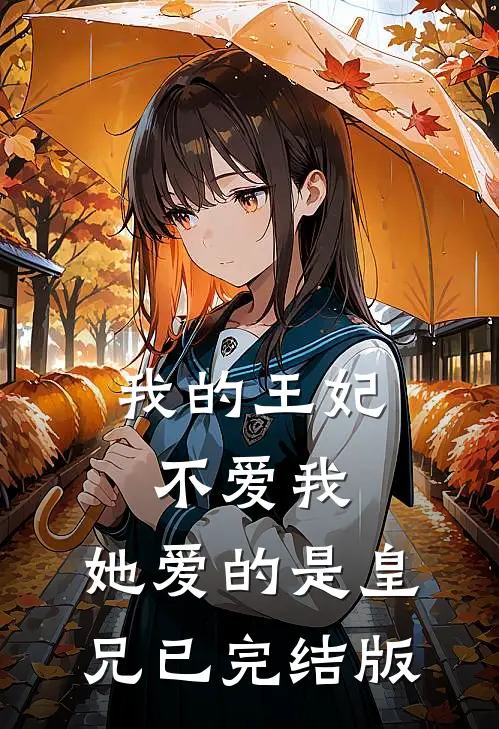我的王妃不爱我,她爱的是皇兄已完结版