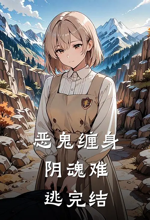 恶鬼缠身,阴魂难逃完结