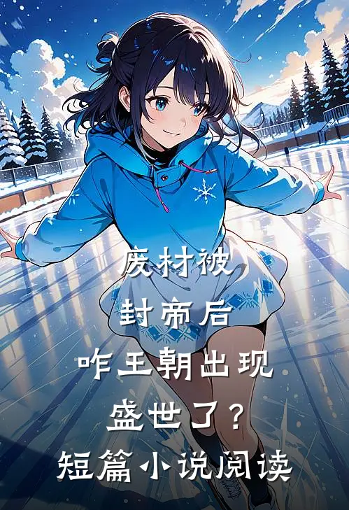 废材被封帝后，咋王朝出现盛世了？短篇小说阅读