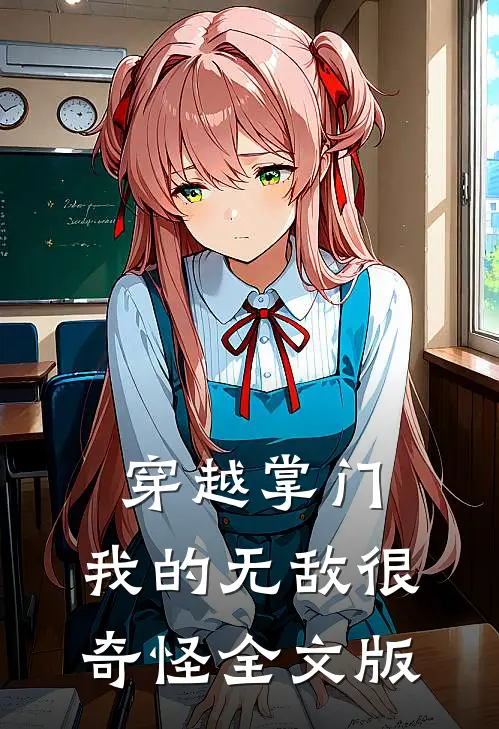 穿越掌门我的无敌很奇怪全文版