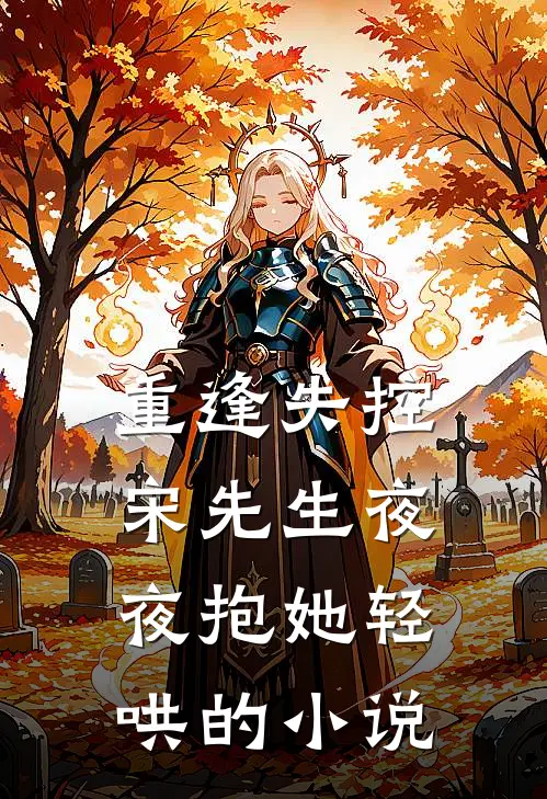 重逢失控,宋先生夜夜抱她轻哄的