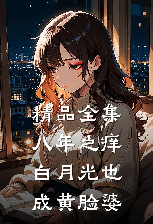 精品全集八年之痒,白月光也成黄脸婆