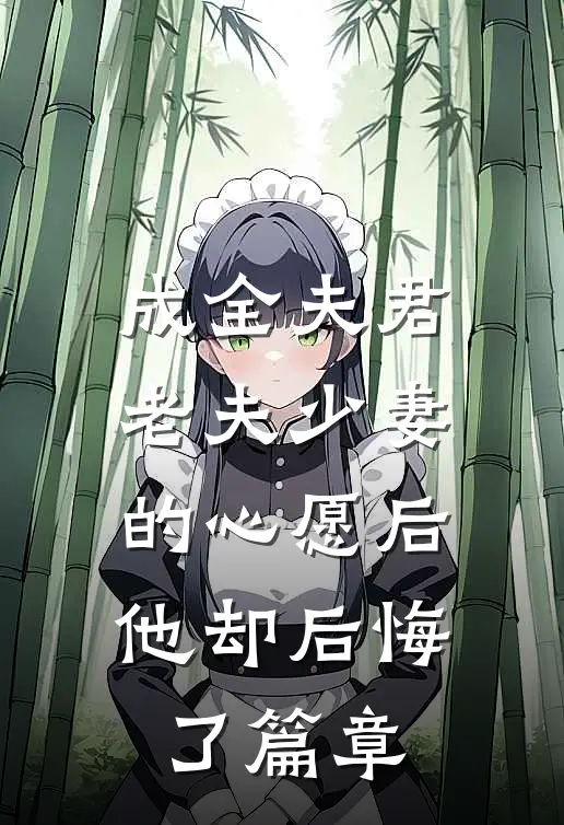 成全夫君老夫少妻的心愿后,他却后悔了篇章在线阅读