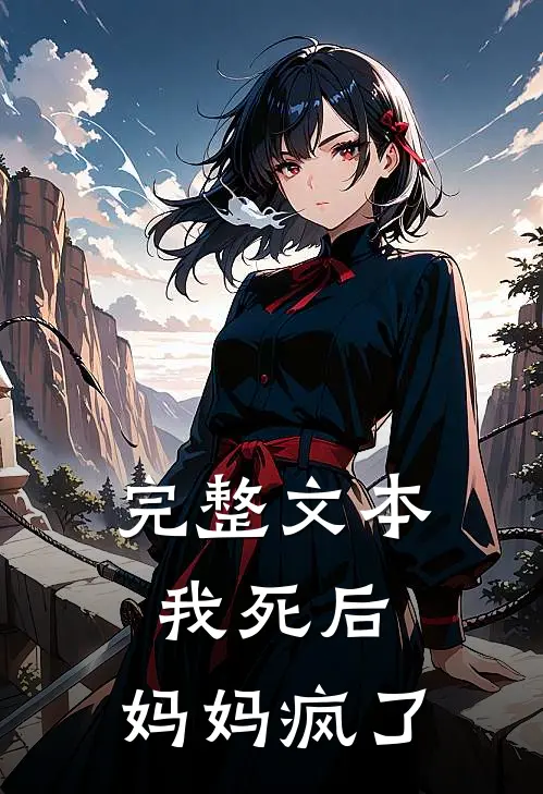 完整文本我死后,妈妈疯了是哪一章