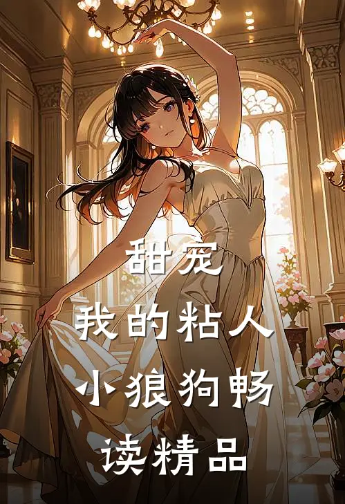 甜宠我的粘人小狼狗畅读精品