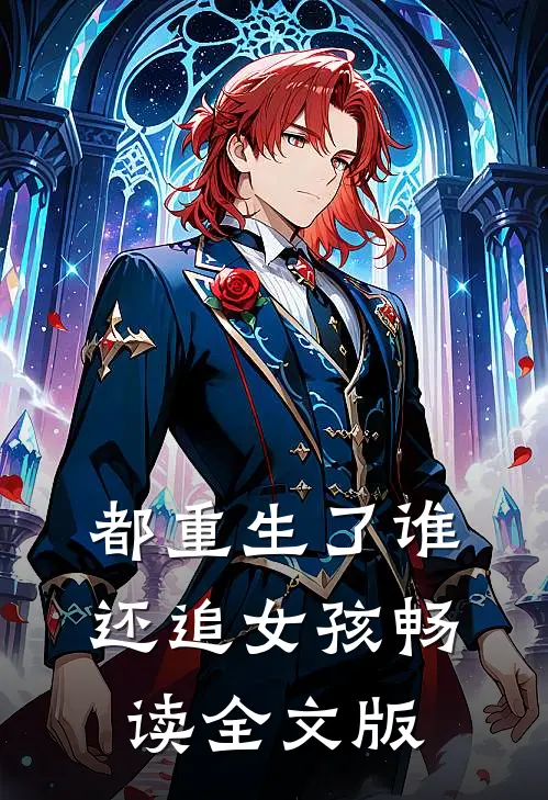 都重生了谁还追女孩畅读全文版