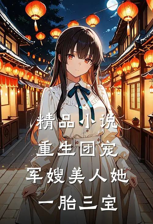 精品小说重生团宠：军嫂美人她一胎三宝