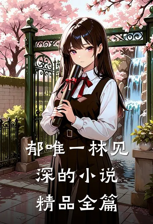 郁唯一林见深的小说精品全篇