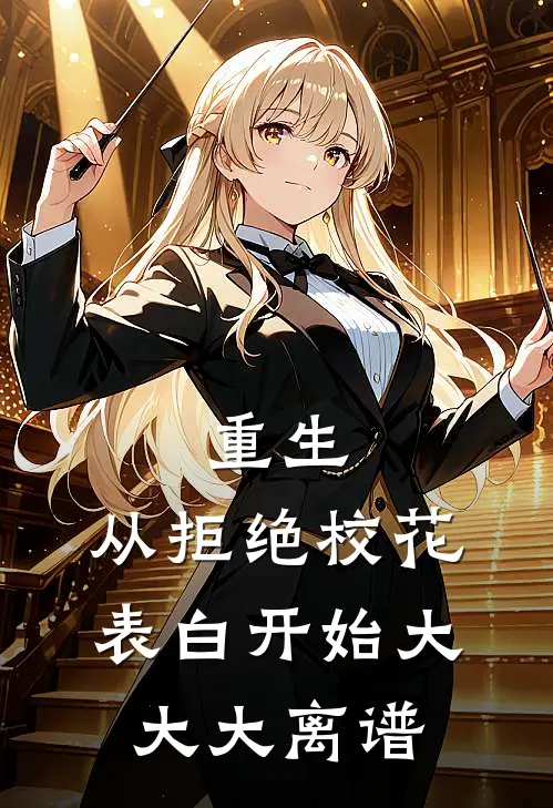 重生:从拒绝校花表白开始 大大大离谱