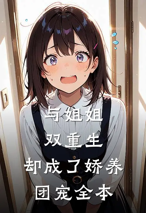 与姐姐双重生,却成了娇养团宠全本
