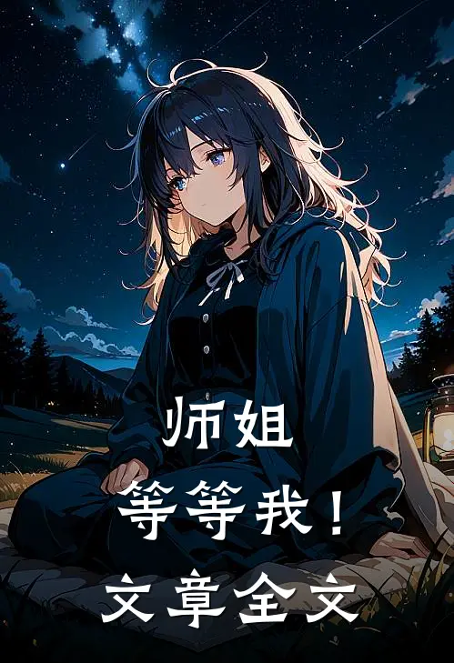 师姐,等等我!文章全文