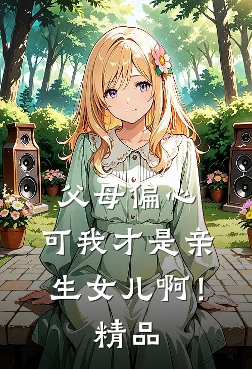 父母偏心，可我才是亲生女儿啊！精品