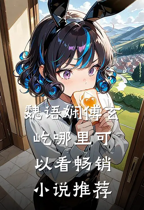 魏语娴傅玄屹哪里可以看畅销小说推荐