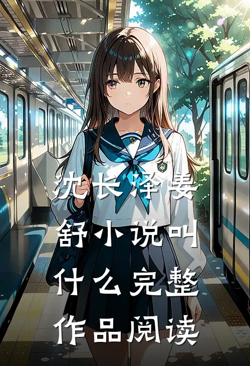 沈长泽姜舒小说叫什么完整作品阅读