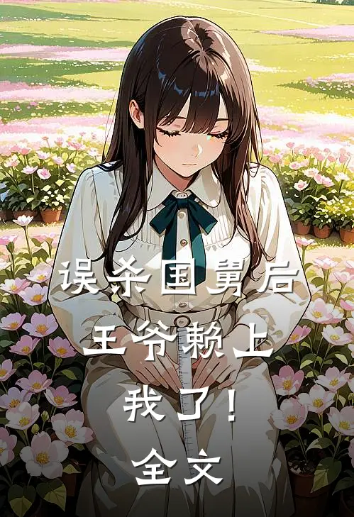 误杀国舅后,王爷赖上我了!全文