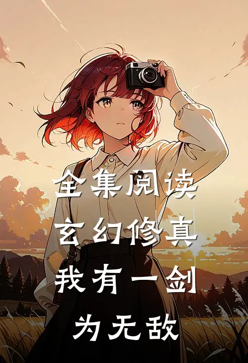 全集阅读玄幻修真我有一剑为无敌