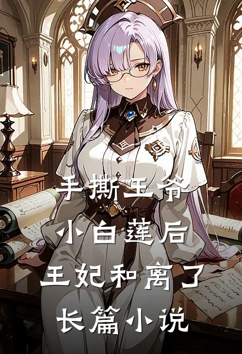 手撕王爷小白莲后,王妃和离了长篇在线阅读