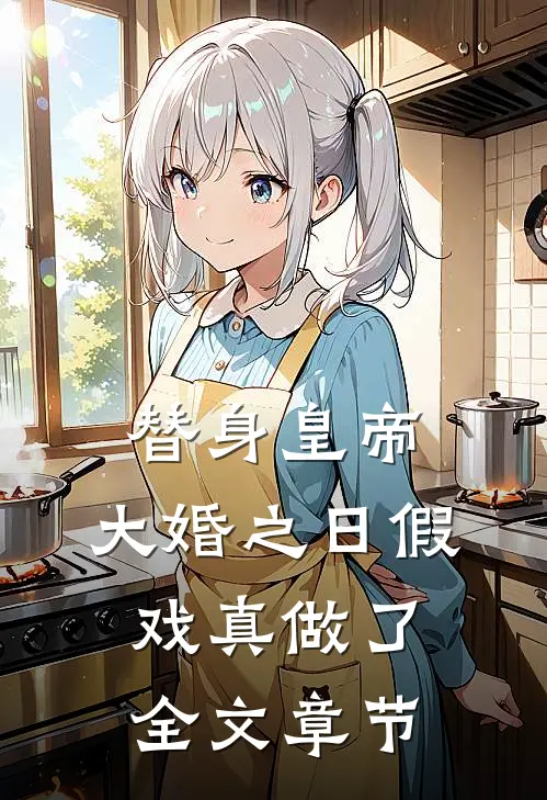 替身皇帝，大婚之日假戏真做了全文章节