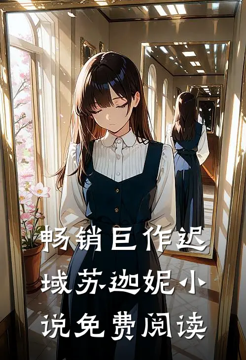 畅销巨作迟域苏迦妮小说免费阅读