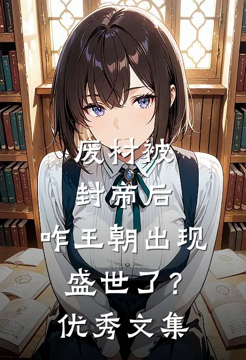 废材被封帝后，咋王朝出现盛世了？优秀文集