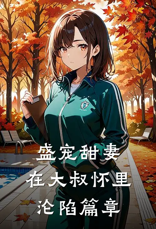 盛宠甜妻在大叔怀里沦陷篇章