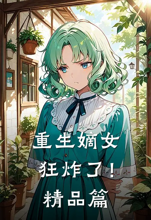 重生嫡女狂炸了!精品篇在线阅读