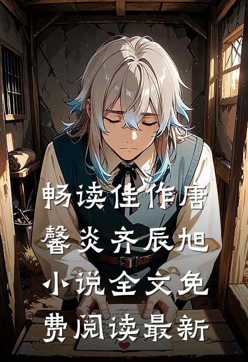 畅读佳作唐馨炎齐辰旭小说全文免费阅读最新