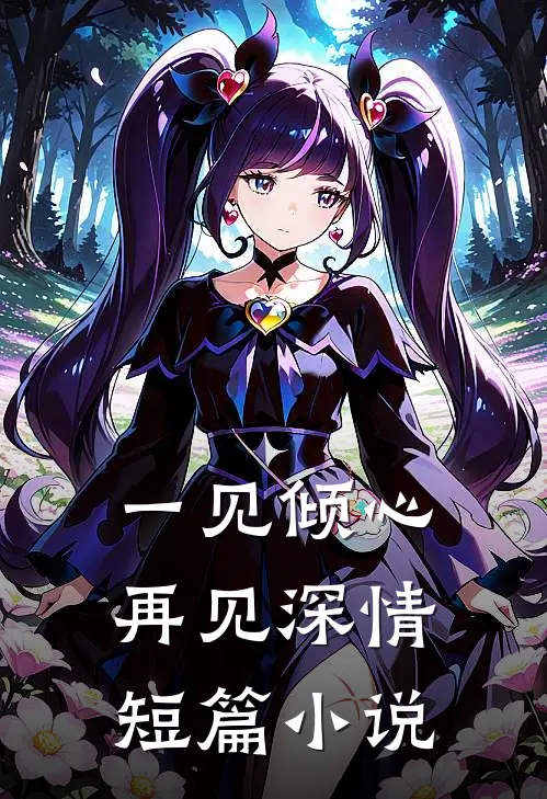 一见倾心,再见深情短篇阅读