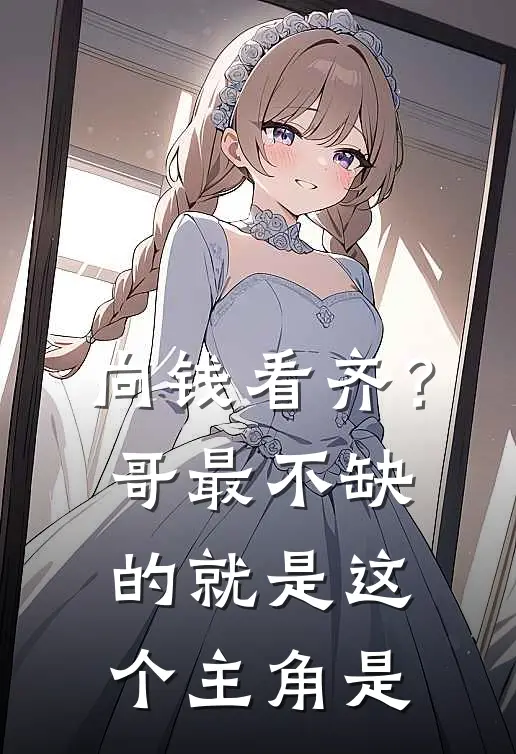向钱看齐?哥最不缺的就是这个主角是