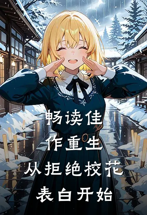 畅读佳作重生：从拒绝校花表白开始