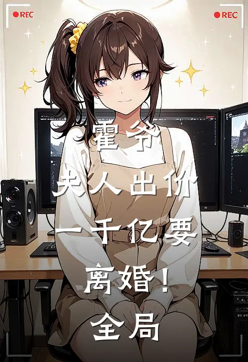 霍爷,夫人出价一千亿要离婚!全局免费观看