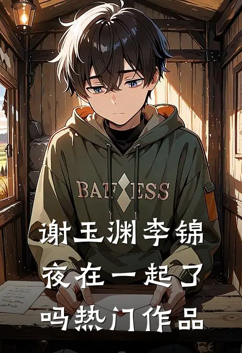 谢玉渊李锦夜在一起了吗热门作品