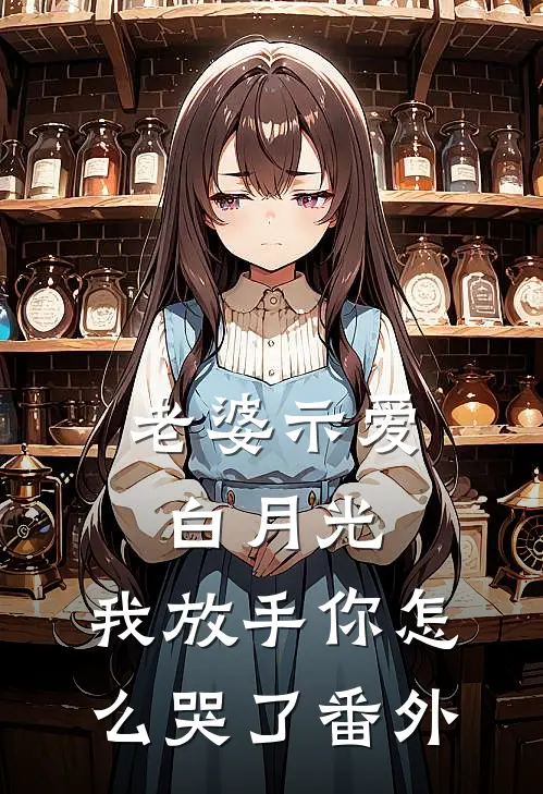 老婆示爱白月光,我放手你怎么哭了番外免费阅读