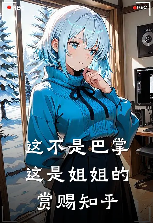 这不是巴掌,这是姐姐的赏赐知乎全文