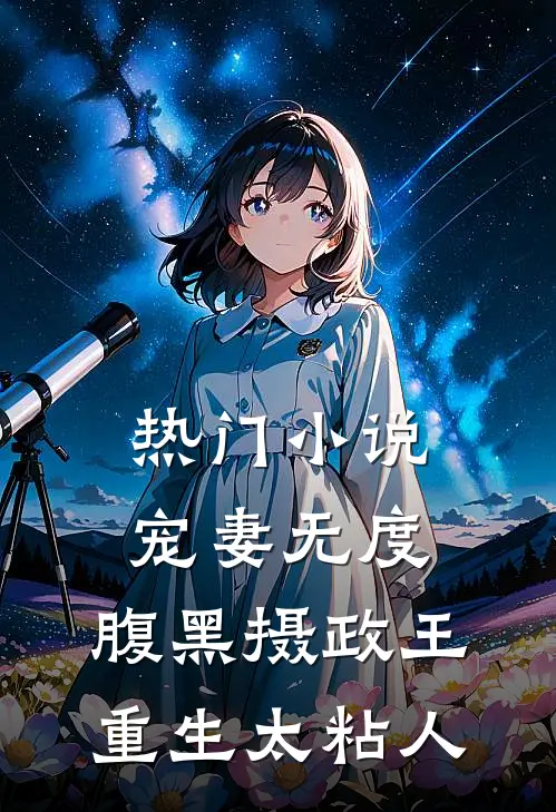 热门小说宠妻无度：腹黑摄政王重生太粘人