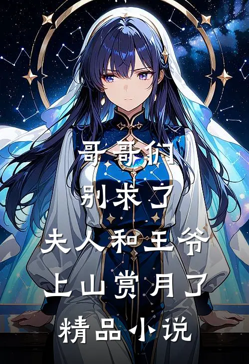 哥哥们别求了，夫人和王爷上山赏月了精品小说