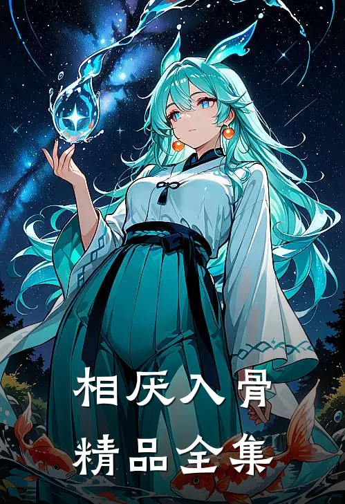 相厌入骨精品全集